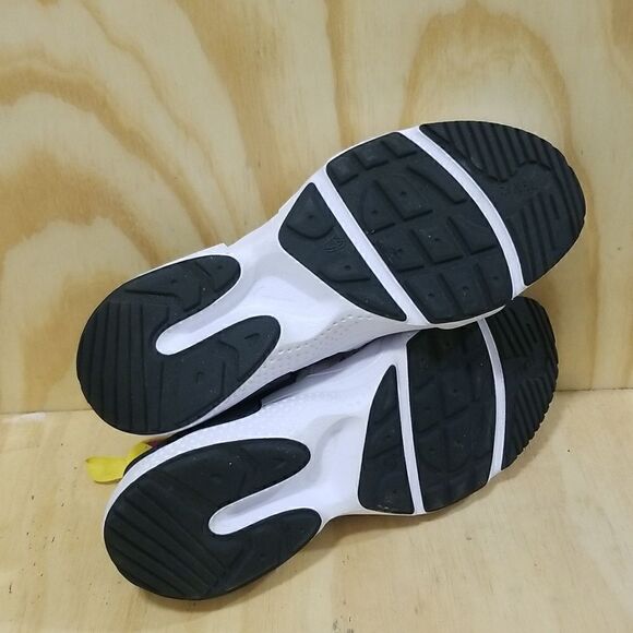 NIKE HUARACHE EDGE TXT QS MEN'S SHOES 2019 MAGENTA SIZE 11 - Picture 6 of 8